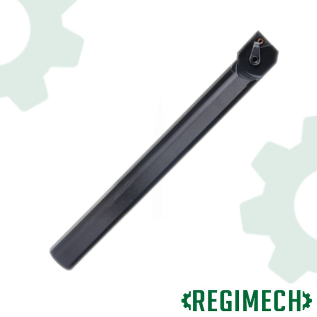 REGIMECH™ | BARRA ALESATRICE MTFNR/L CODOLO 16 – 32 mm INSERTI TNMG16 CON BLOCCAGGIO A STAFFA