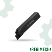 REGIMECH™ | PORTAINSERTI SVJBR CODOLO 20 - 32 mm INSERTI VBMT16 DESTRO CON BLOCCAGGIO A VITE