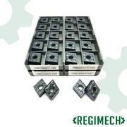 REGIMECH™ | CNMG120404-08 TF IC