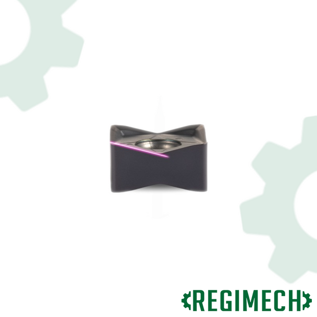 REGIMECH™ | INSERTI SNMU130508EN IN METALLO DURO, PER FRESA A MANICOTTO MFSN88