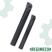 REGIMECH™ | BARRA ALESATRICE MCLNR/L CODOLO 20 – 32 mm INSERTI CNMG1204 CON BLOCCAFFIO A STAFFA