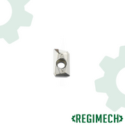 REGIMECH™ | APMT160432  INSERTI PER FRESA A MANICOTTO BAP 400R