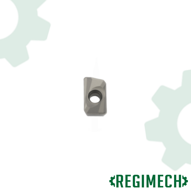 REGIMECH™ | APMT160432  INSERTI PER FRESA A MANICOTTO BAP 400R