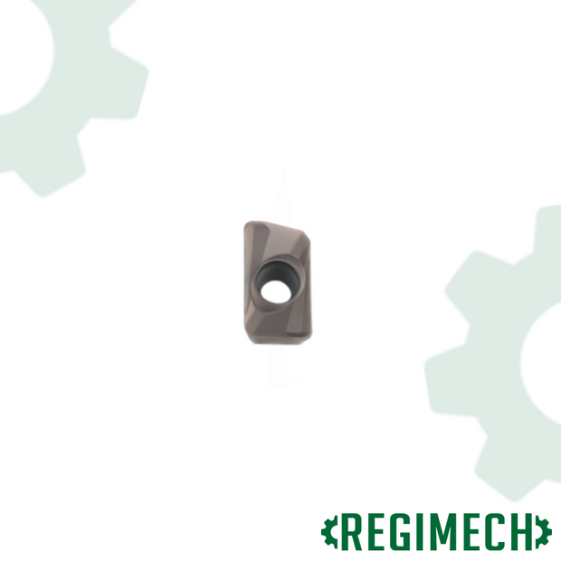 REGIMECH™ | APMT160432  INSERTI PER FRESA A MANICOTTO BAP 400R