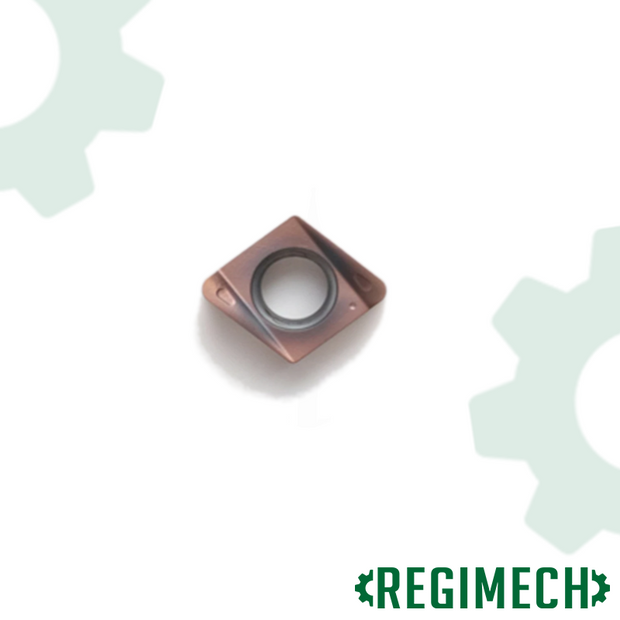 REGIMECH™ | 4NKT060308 INSERTI PER FRESA A MANICOTTO TE90