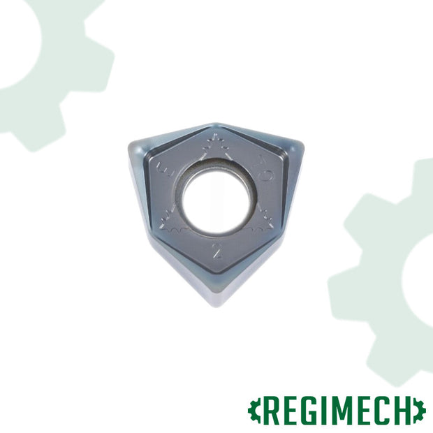 REGIMECH™ | WNMU080608 INSERTI PER FRESA A MANICOTTO MFWN