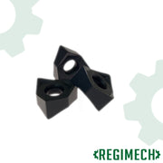 REGIMECH™ | WNMU080608 INSERTI PER FRESA A MANICOTTO MFWN