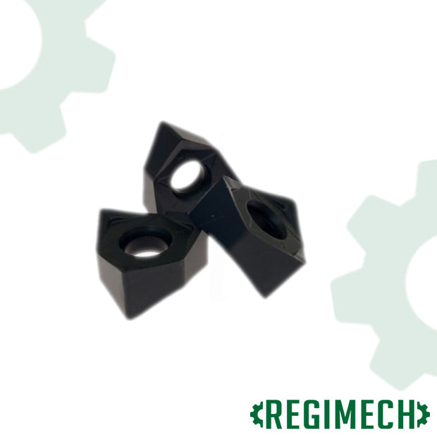 REGIMECH™ | WNMU080608 INSERTI PER FRESA A MANICOTTO MFWN