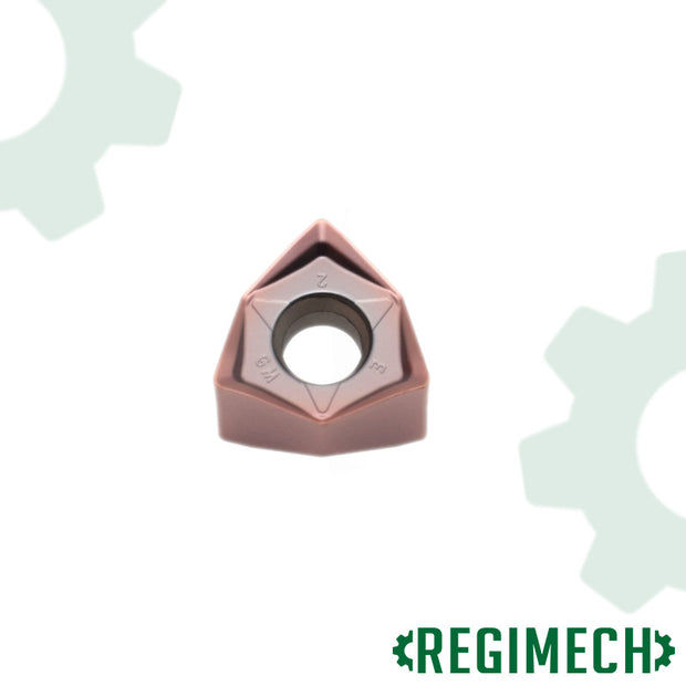 REGIMECH™ | WNMU080608 INSERTI PER FRESA A MANICOTTO MFWN