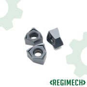 REGIMECH™ | WNMU080608 INSERTI PER FRESA A MANICOTTO MFWN