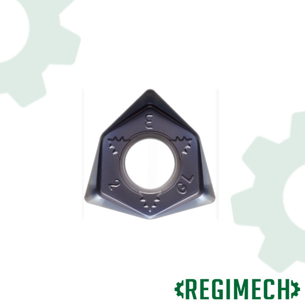 REGIMECH™ | WNMU080608 INSERTI PER FRESA A MANICOTTO MFWN