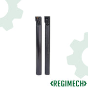 REGIMECH™ | BARRA ALESATRICE MTFNR/L CODOLO 16 – 32 mm INSERTI TNMG16 CON BLOCCAGGIO A STAFFA