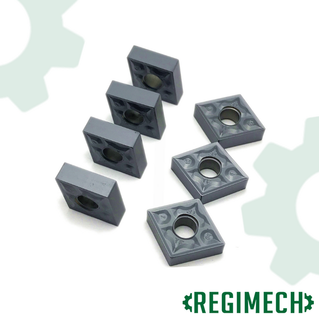 REGIMECH™ | CNMG120404-08 TF IC